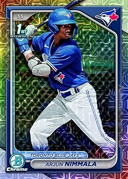 その他 Bowman Mega Box 2024 ⚾ 2024 TOPPS BOWMAN MEGA BOX BASEBALL【製品情報】 | Trading